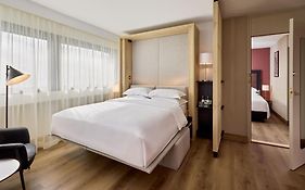 Sheraton Frankfurt Airport